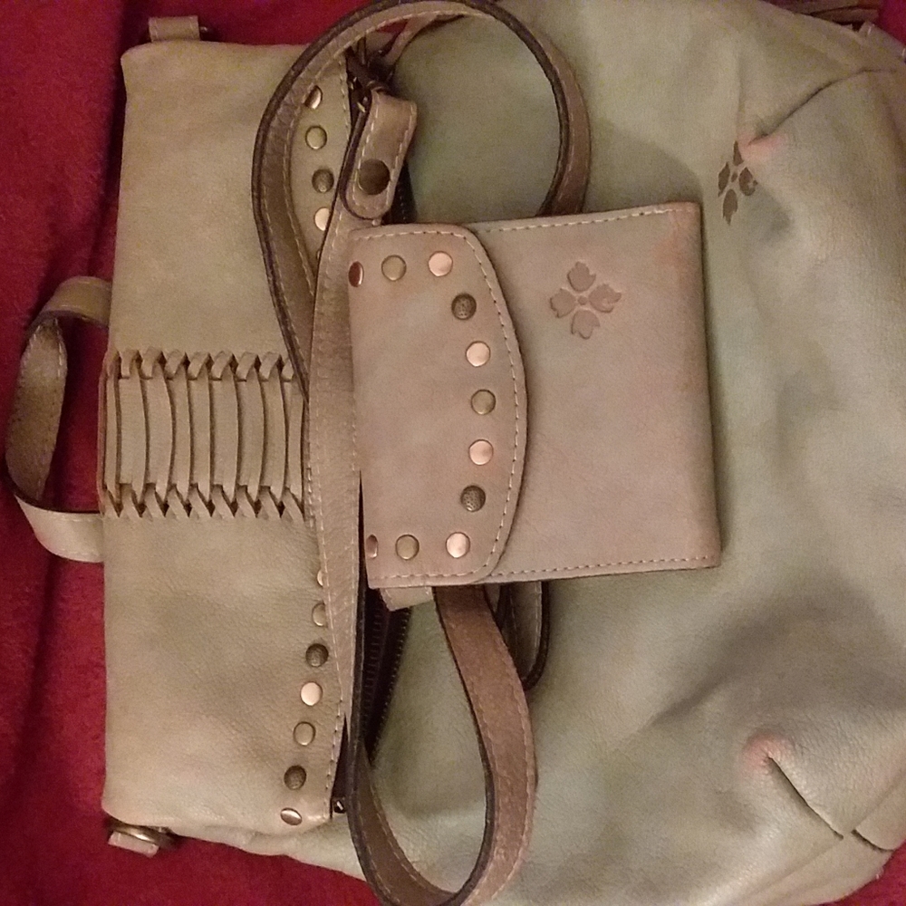 Patricia nash set
